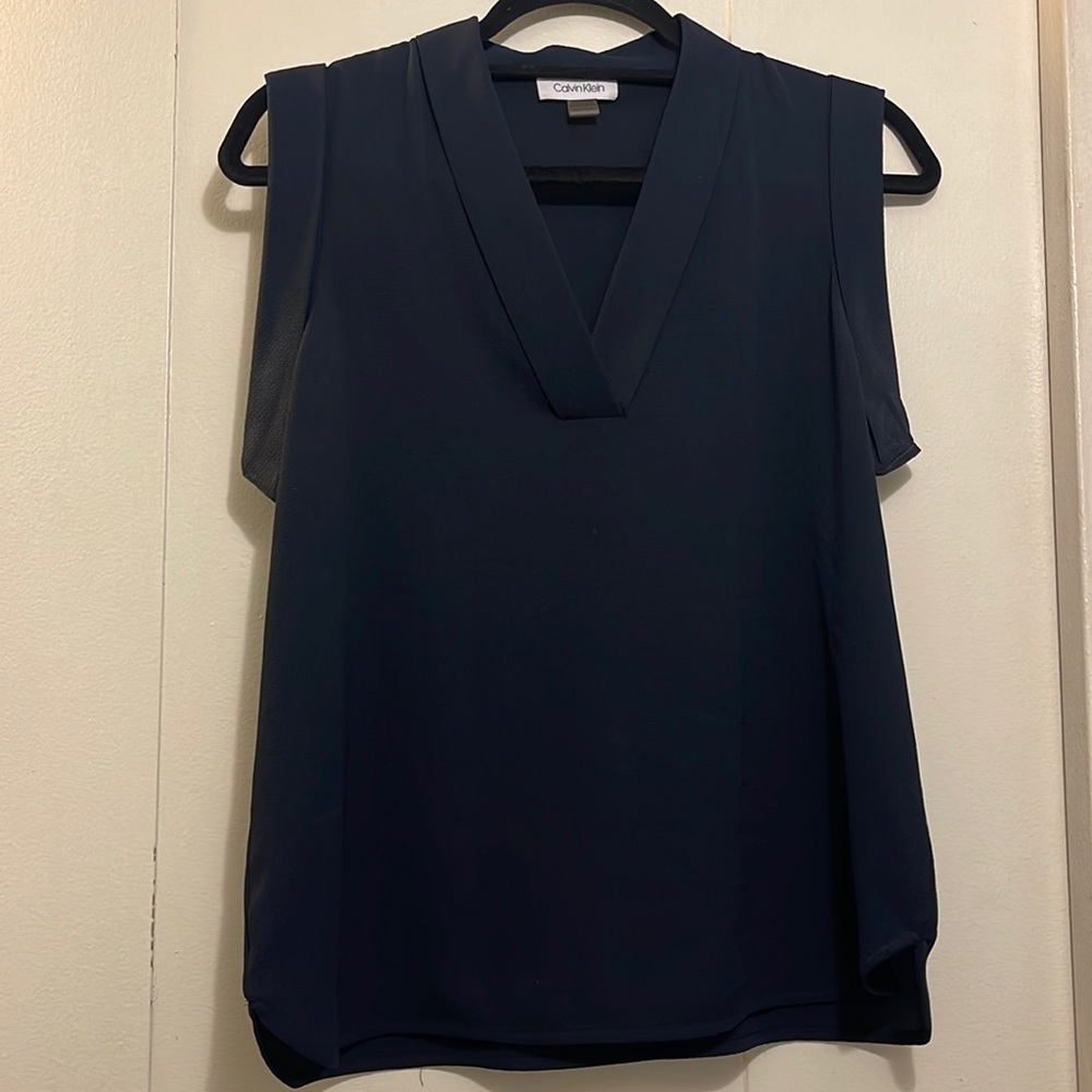 Calvin Klein Women’s blouse